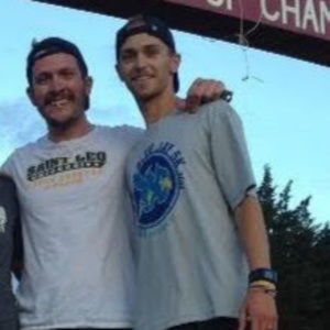 Meet your Posher, Connor